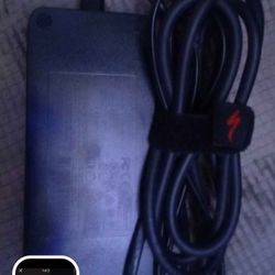 specialized turbo tero bike charger