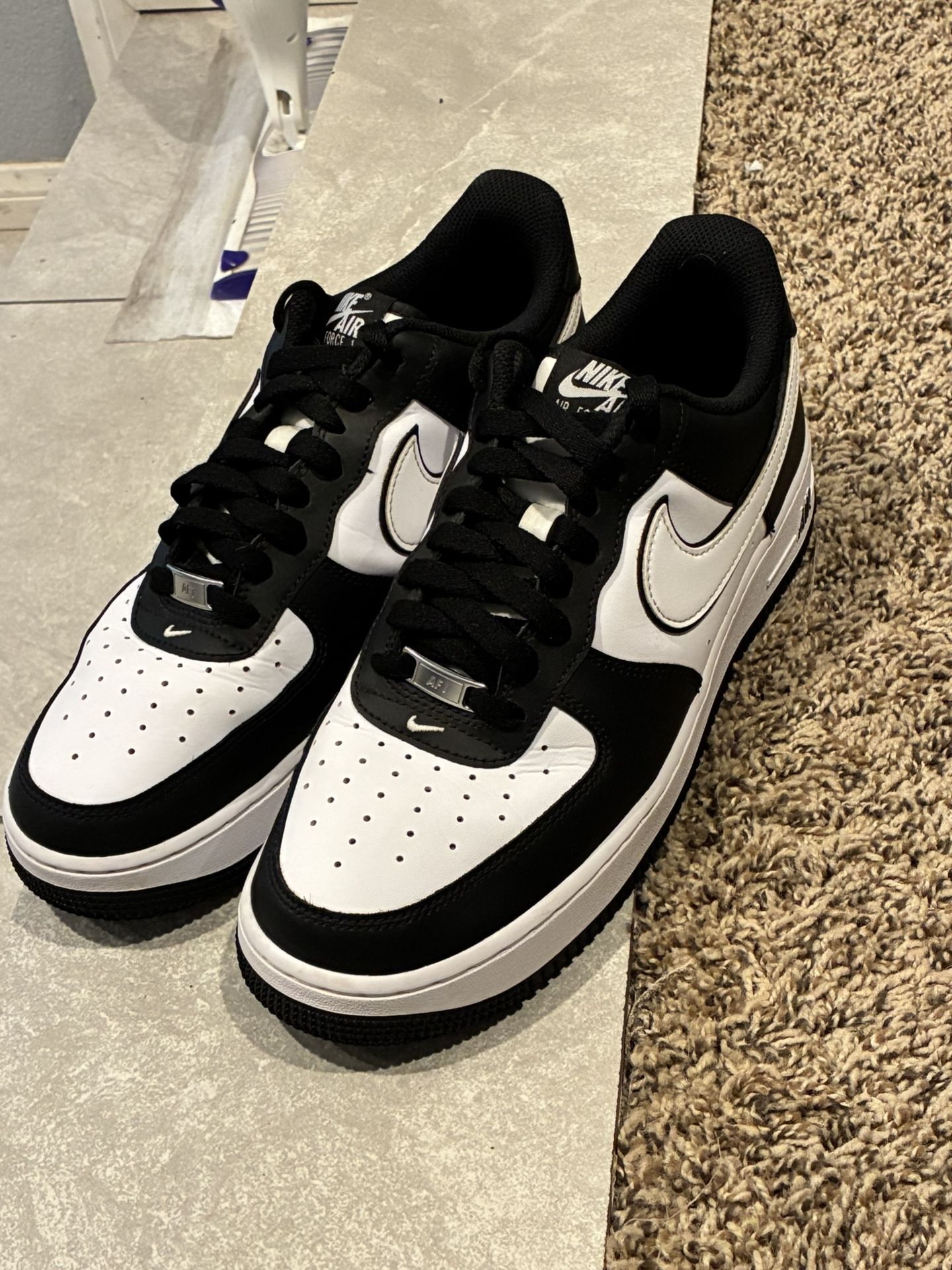 Nike Air Force