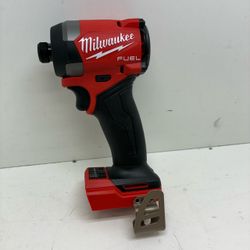 Milwaukee M18 Fuel Brushless Impact 21980223