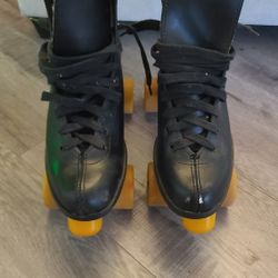           Roller Derby Cruze XR Hightop Men's Roller Skate  