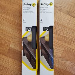 Safety 1st Foam Edge Bumpers 8-Pack