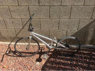 Bmx -2000 redline