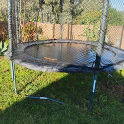 8×8 Jumper /trampoLine 