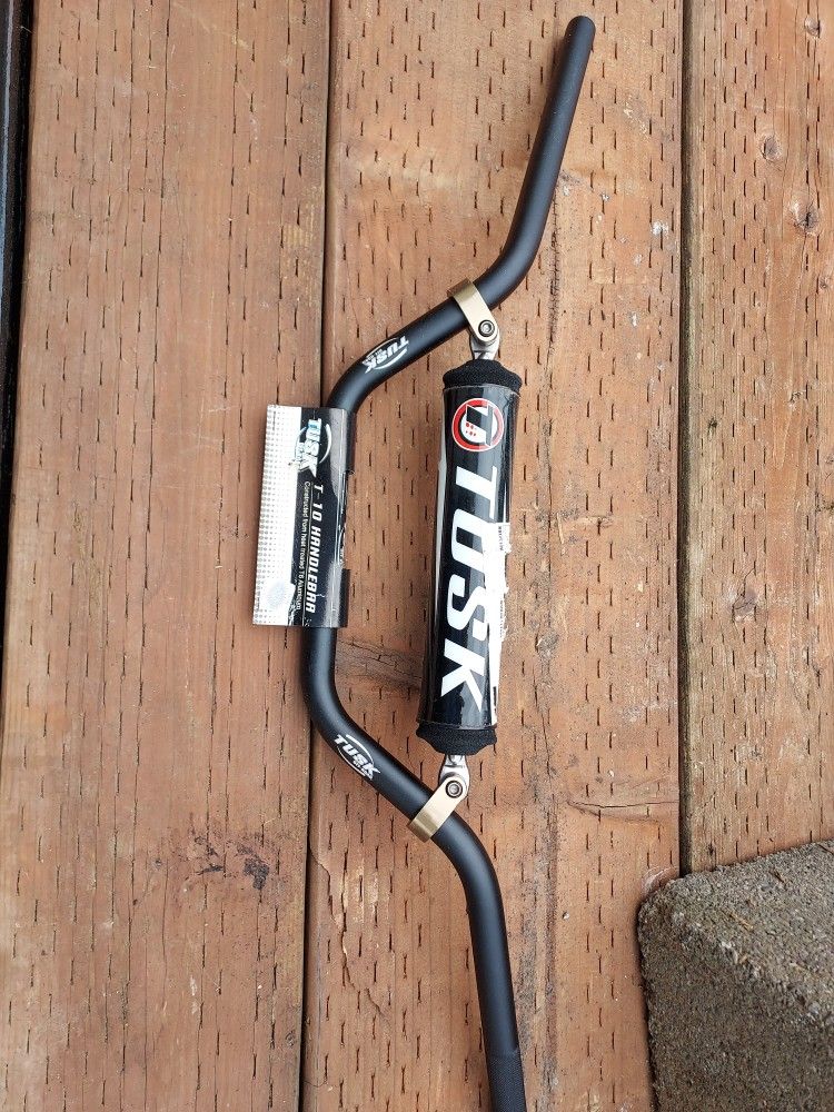 Dirt Bike Handlebars 