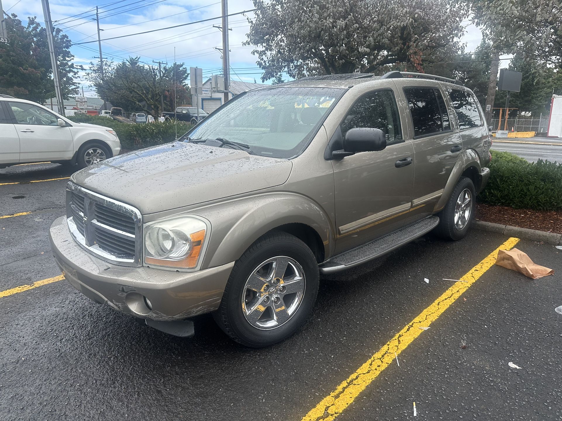 2006 Dodge Durango