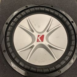 Kicker 12