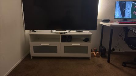 TV stand