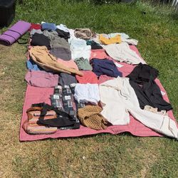 Yard Sale Chula Vista