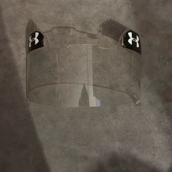 Under Armour Visor