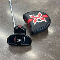 Odyssey 2 Ball XDF Putter 32” 