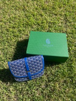 Goyard bag
