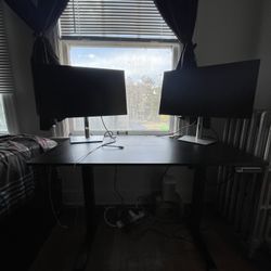 Electric Standing Desk