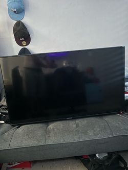 Sceptre 43in 4K UHD tv