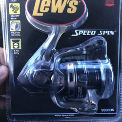 Fishing Reels Brand New