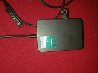 Original Microsoft Surface charger