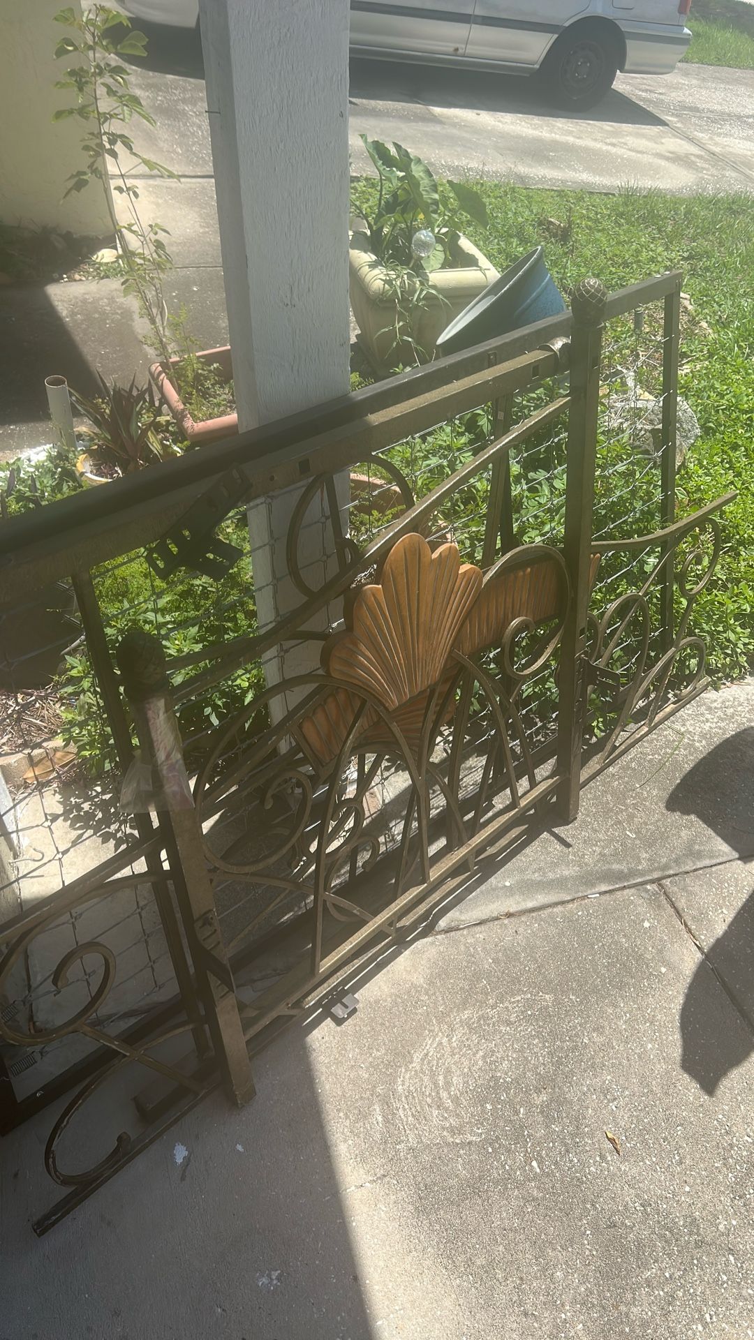 Free Day Bed Frame