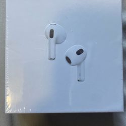 Airpods 3rd Generation 