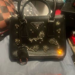 Prada Bag