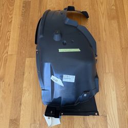 BMW 325 328 330 335 E90 Front Left Fender Liner