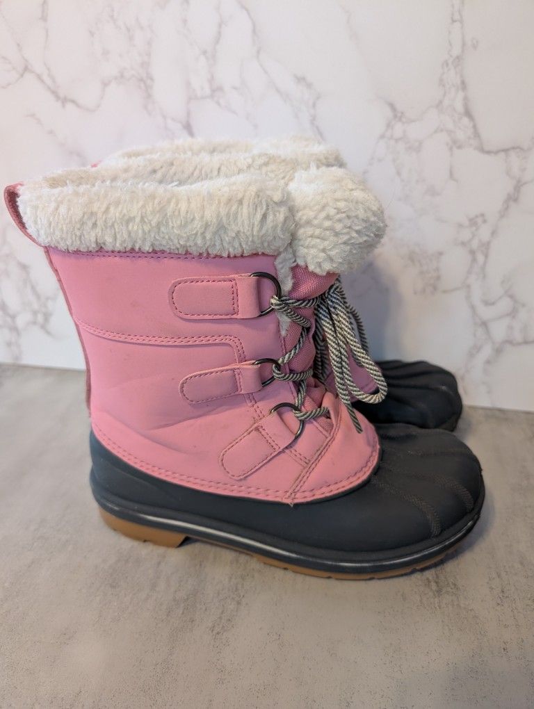 Girls Boots