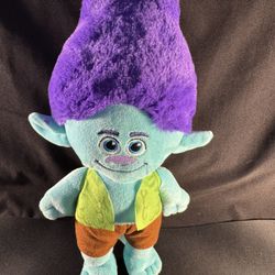 Trolls Band Together