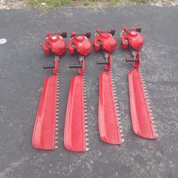 Shindawia Ht 235 Hedge Trimmers 