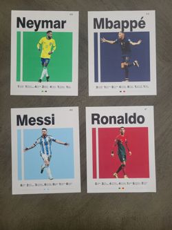 Soccer Canvas Prints