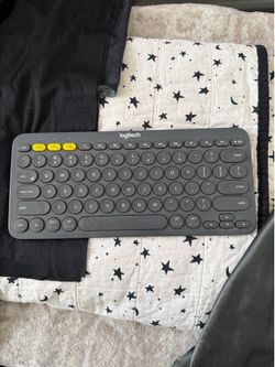 Logitech Keyboard