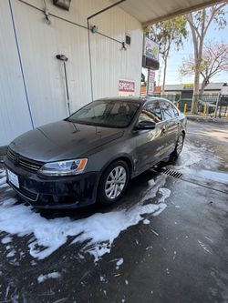 VW Jetta