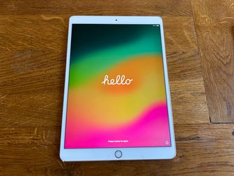 Apple iPad Pro 10.5-inch