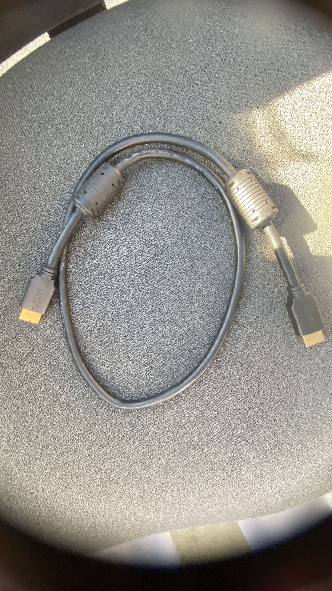 USB CABLES. (75 Available)