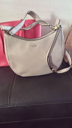 Bolsa de Dama Auténtica kate  Spade  Como Nueva 