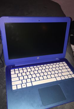 HP COMPUTER