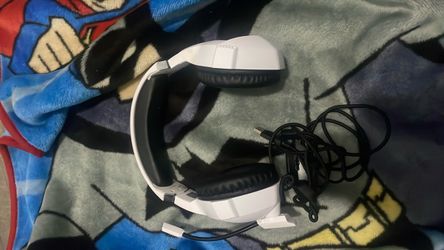 Gaming headset
