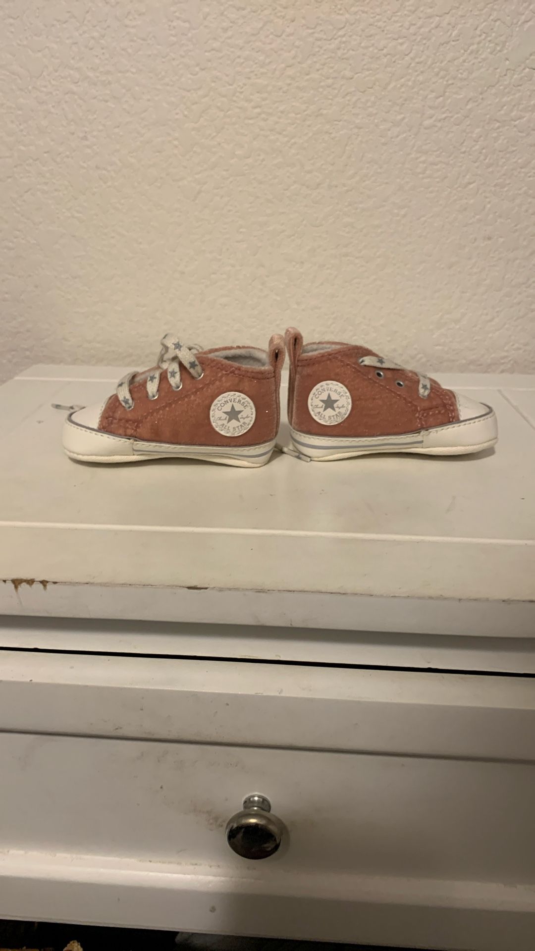 BABY SHOES