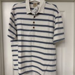 Arbercrombie Men’s T-shirt, Large Only, New