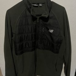 Men’s Jacket 