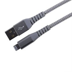 Member's Mark USB Cables with Lightning Connector (2-Pack) $9.99