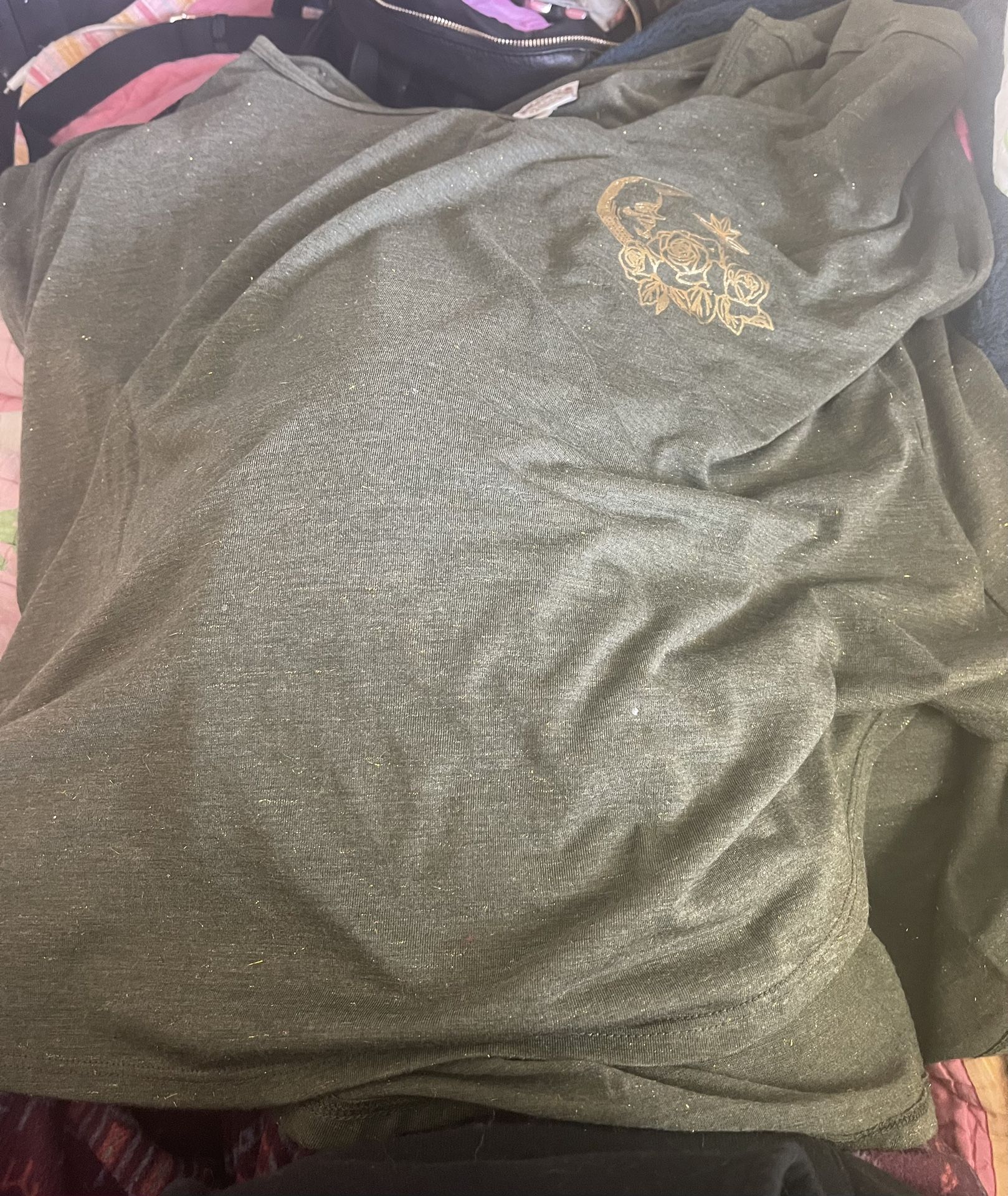 Women’s T Shirt New