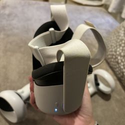 Oculus VR