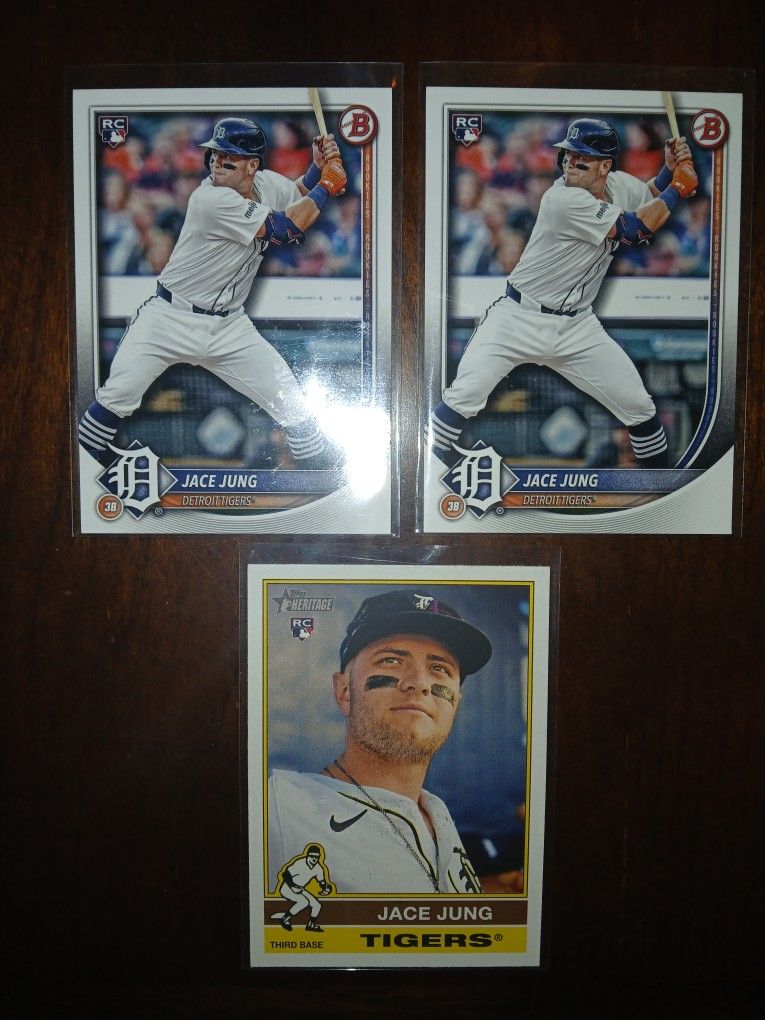 Baseball Cards