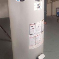 50 Gallon Water Heater Bradford White