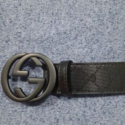 Designer Belt 