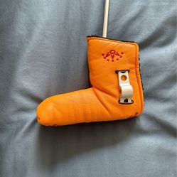 Scotty Cameron Studio 1 Putter by Titelist