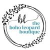The Boho Leopard Boutique 
