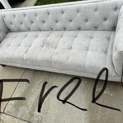 Free Sofa