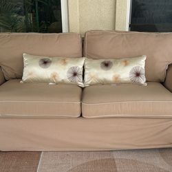 Pull Out Sofa Bed