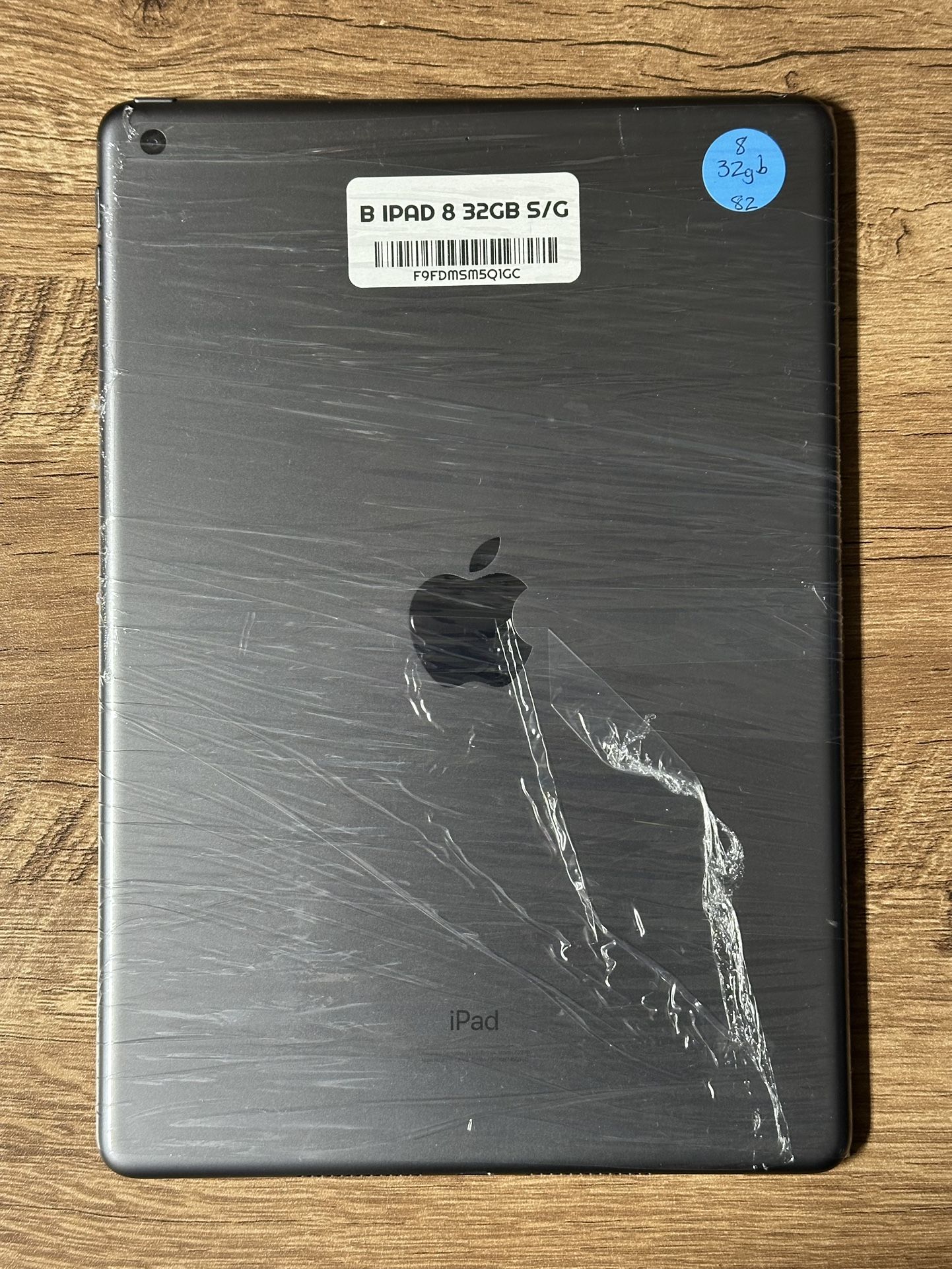 On Sale Ipad 8 32GB