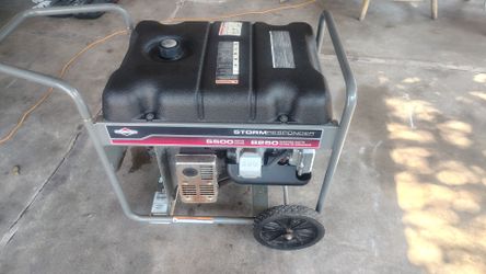 Storm Responder Generator