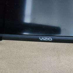 Vizio TV  40 inch